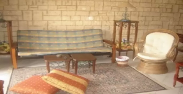 العين السخنة_ستيلا دى مارى الجولف