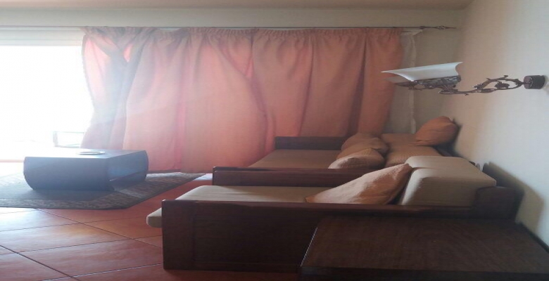 شاليه للايجار العين السخنة - بورتو البيراميدز