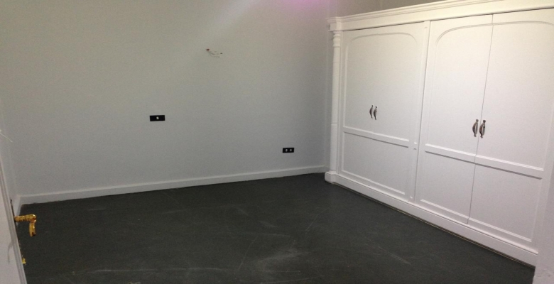 شقة للايجار - الزمالك