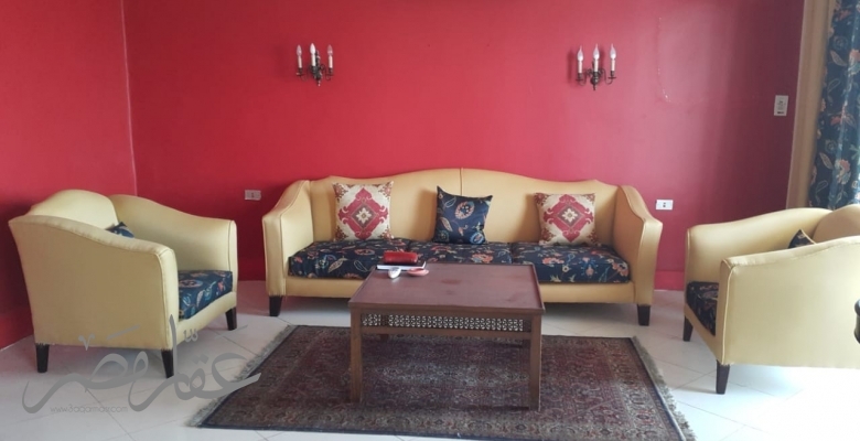 شقة للبيع - الزمالك