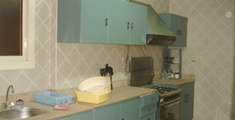 شقة مفروشة للإيجار - الزمالك