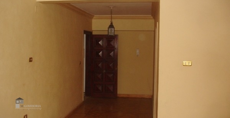 شقة مفروشة للإيجار - الزمالك