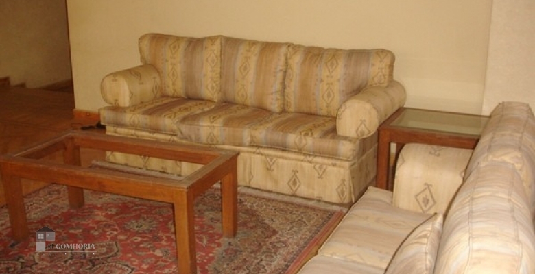 شقة مفروشة للإيجار - الزمالك