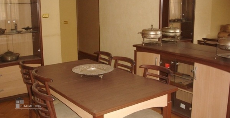 شقة مفروشة للإيجار - الزمالك