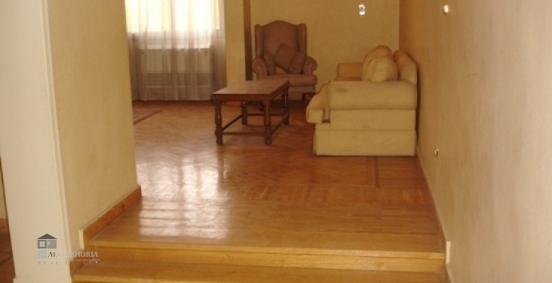 شقة مفروشة للإيجار - الزمالك