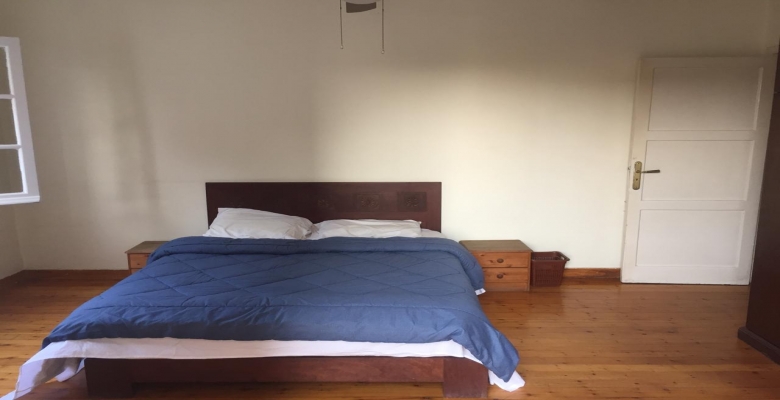 شقة مفروشة للإيجار - الزمالك