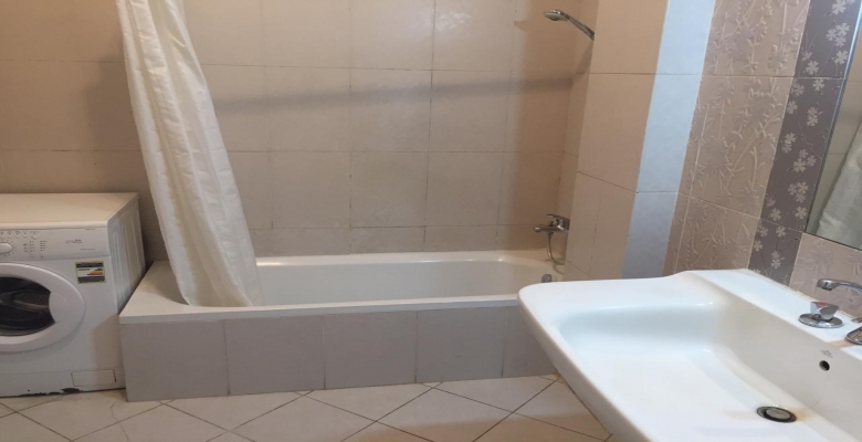 شقة مفروشة للإيجار - الزمالك