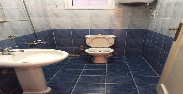 شقة مفروشة للإيجار - الزمالك