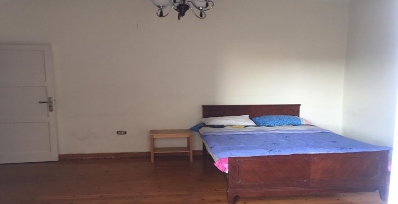 شقة مفروشة للإيجار - الزمالك