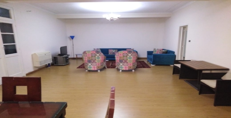 شقة مفروشة للإيجار - الزمالك