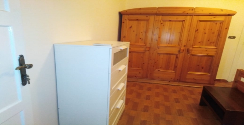 شقة مفروشة للإيجار - الزمالك