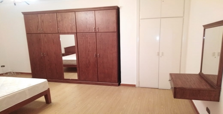 شقة مفروشة للإيجار - الزمالك