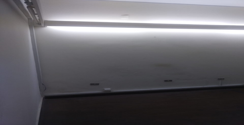 شقة للايجار- بالزمالك