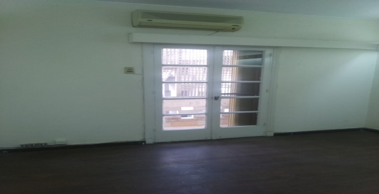 شقة للايجار- بالزمالك