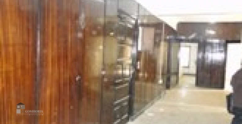 شقة إداري للإيجار - بالزمالك