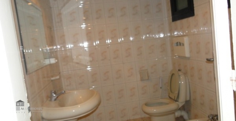 شقة إداري للإيجار - بالزمالك