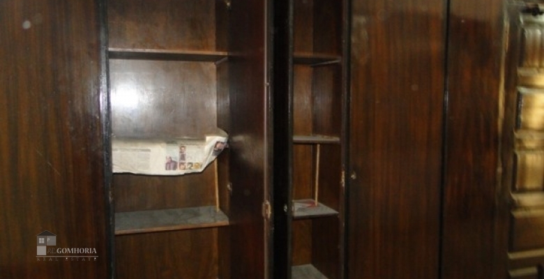 شقة إداري للإيجار - بالزمالك