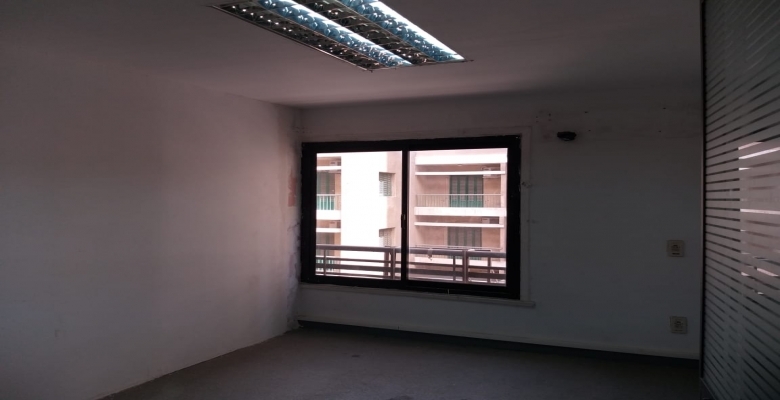 شقة إداري للإيجار - بالزمالك