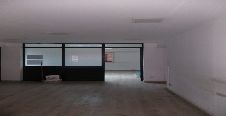 شقة إداري للإيجار - بالزمالك