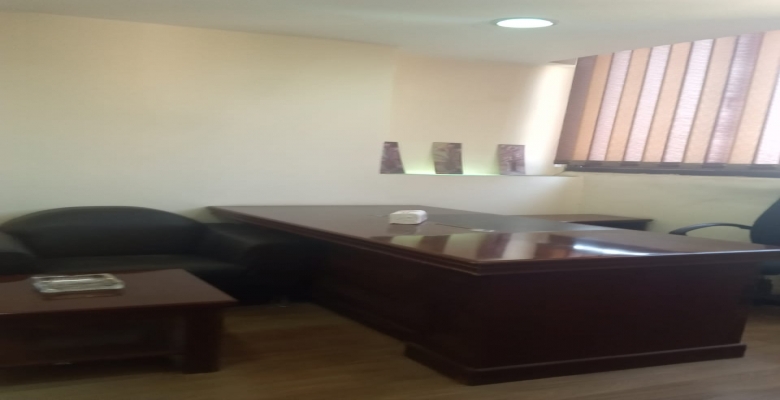 مكتب ادارى للبيع - الزمالك