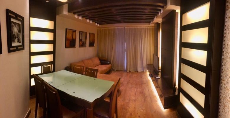 شالية للبيع - العين السخنة