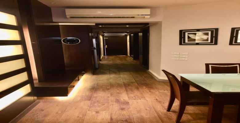 شالية للبيع - العين السخنة