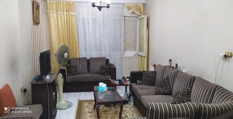 شقة للبيع - المهندسين / Apartment for sale - Mohandessin