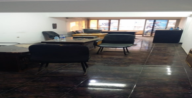 شقة للإيجار - بالمهندسين