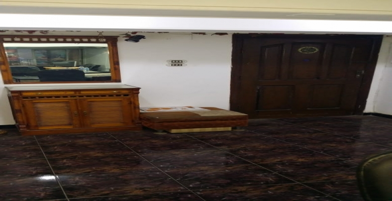 شقة للإيجار - بالمهندسين