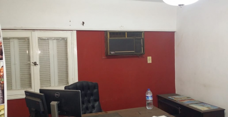 شقة للإيجار - بالمهندسين