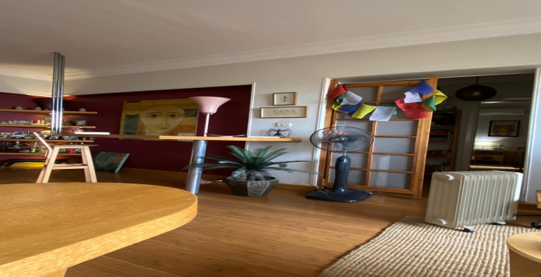 شقة مفروشة للبيع - الجيزة