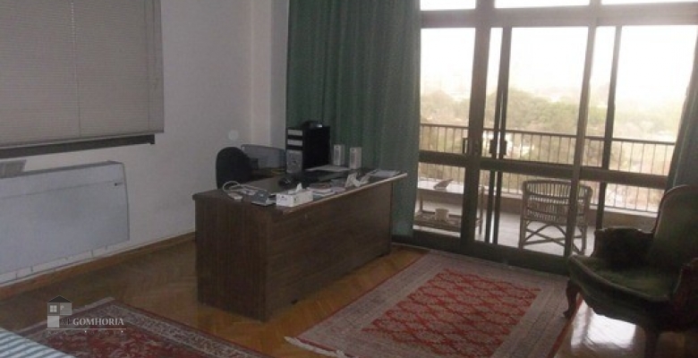 شقة مفروشة للإيجار - الزمالك / Furnished apartment for rent - Zamalek