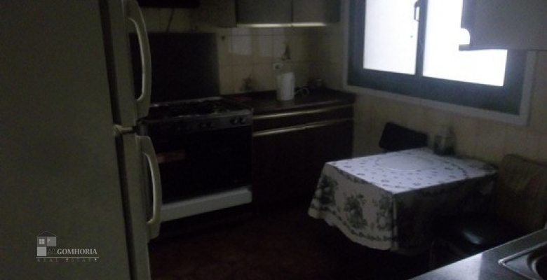 شقة مفروشة للإيجار - الزمالك / Furnished apartment for rent - Zamalek