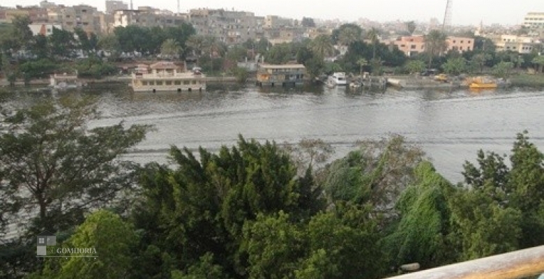 شقة مفروشة للإيجار - الزمالك