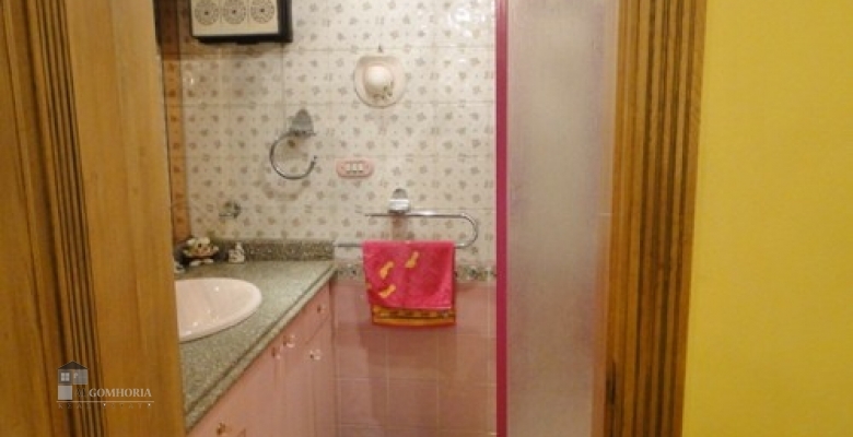 شقة مفروشة للإيجار - الزمالك