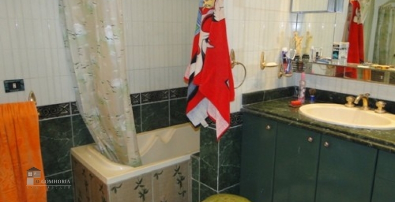 شقة مفروشة للإيجار - الزمالك