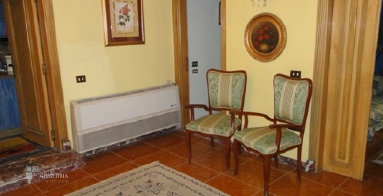 شقة مفروشة للإيجار - الزمالك