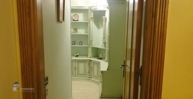 شقة مفروشة للإيجار - الزمالك