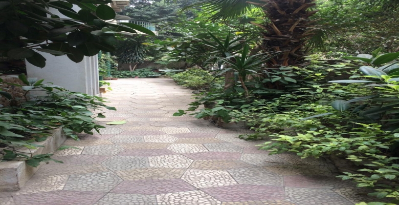 شقة للايجار - المهندسين