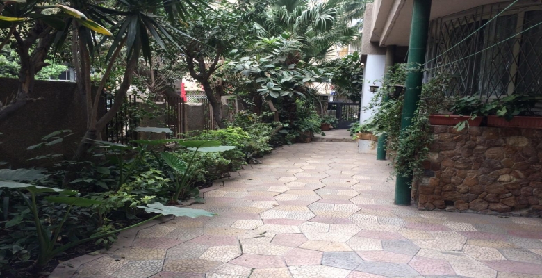 شقة للايجار - المهندسين