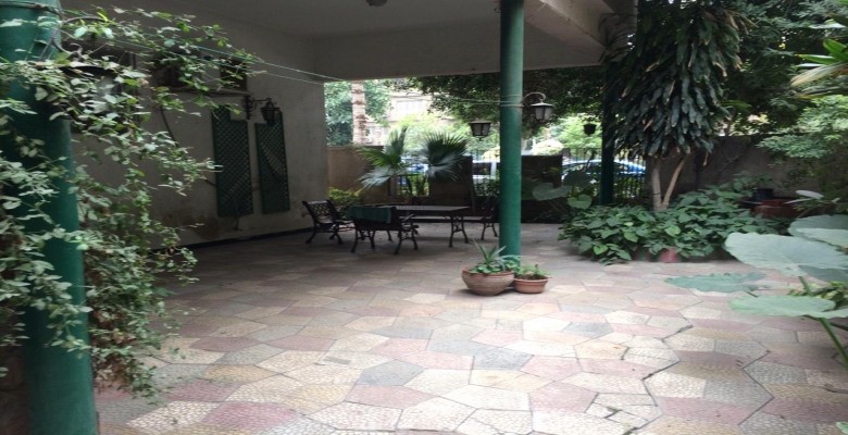 شقة للايجار - المهندسين