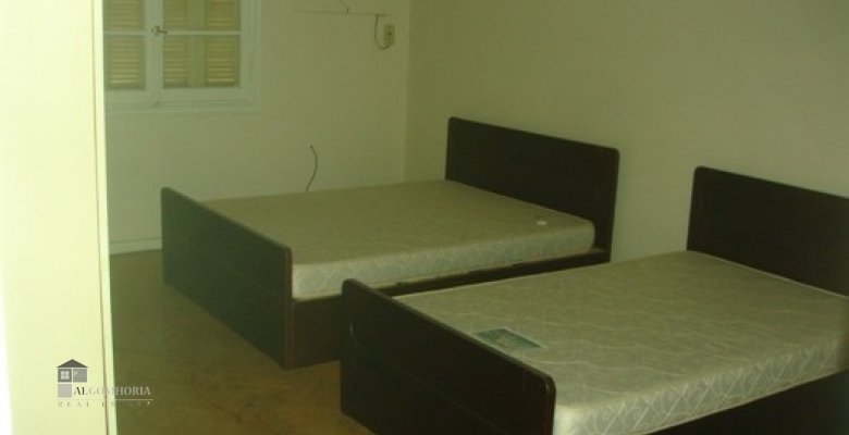 شقة مفروشة للإيجار - الزمالك