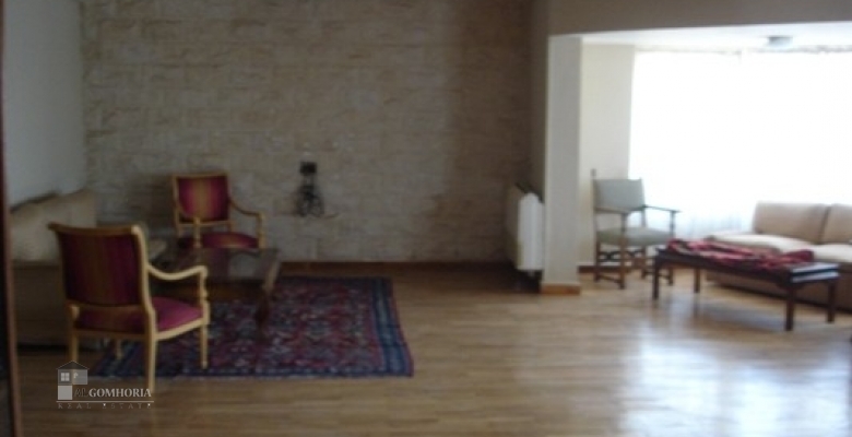 شقة مفروشة للإيجار - الزمالك