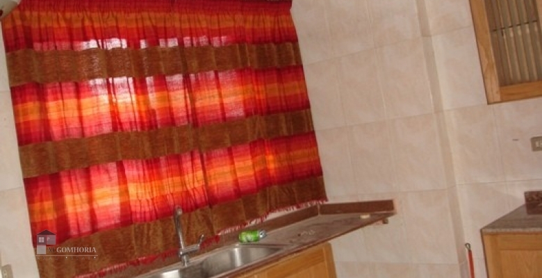 شقة مفروشة للإيجار - الزمالك