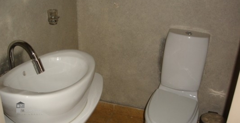 شقة مفروشة للإيجار - الزمالك