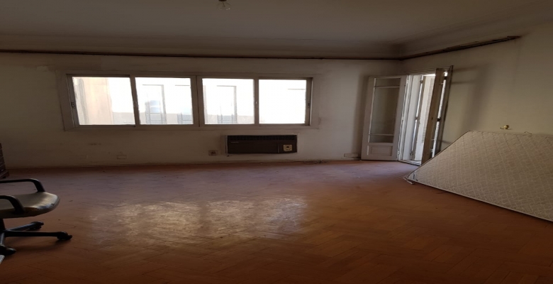 شقة للبيع - الزمالك