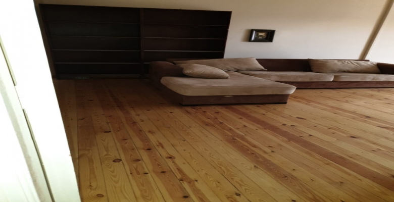 شقة مفروشة للإيجار - الزمالك