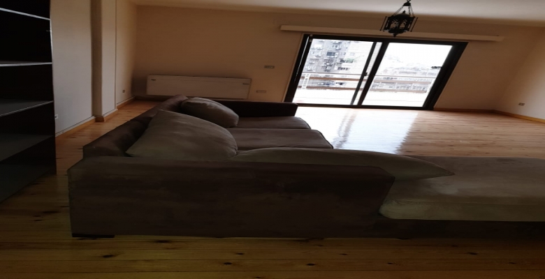 شقة مفروشة للإيجار - الزمالك