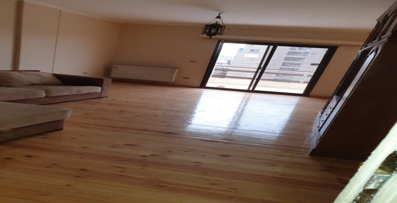 شقة مفروشة للإيجار - الزمالك