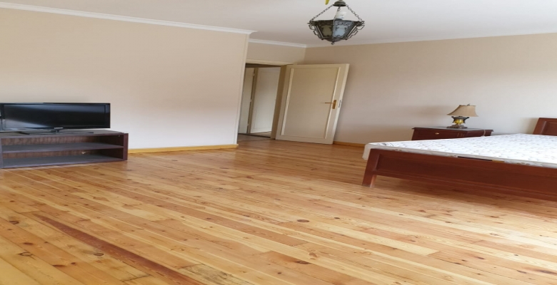 شقة مفروشة للإيجار - الزمالك